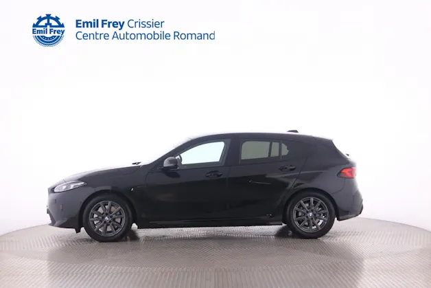 BMW 1er Reihe F70 123 xDrive