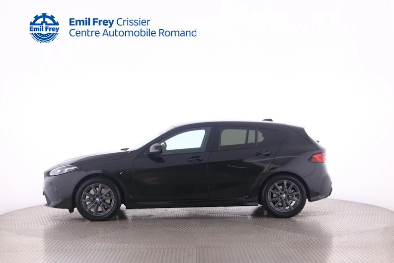 immagine del veicolo BMW 1 SERIES