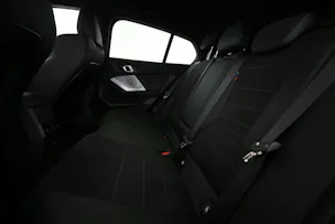 BMW 1er Reihe F70 123 xDrive
