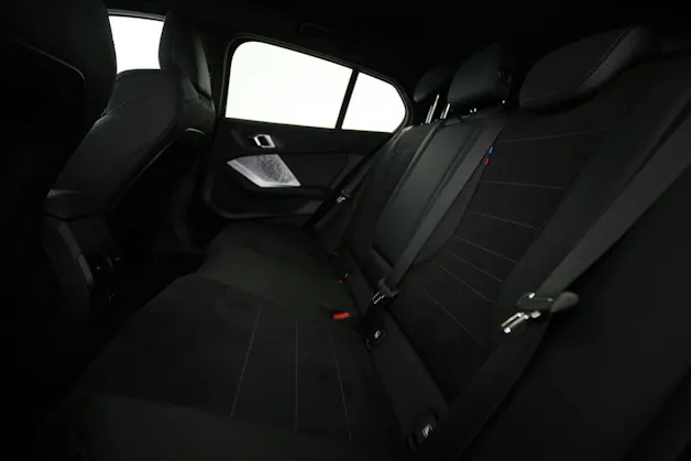 BMW 1er Reihe F70 123 xDrive