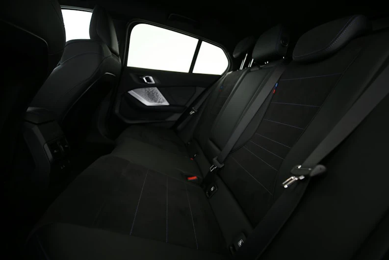 immagine del veicolo BMW 1 SERIES
