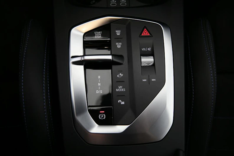 immagine del veicolo BMW 1 SERIES