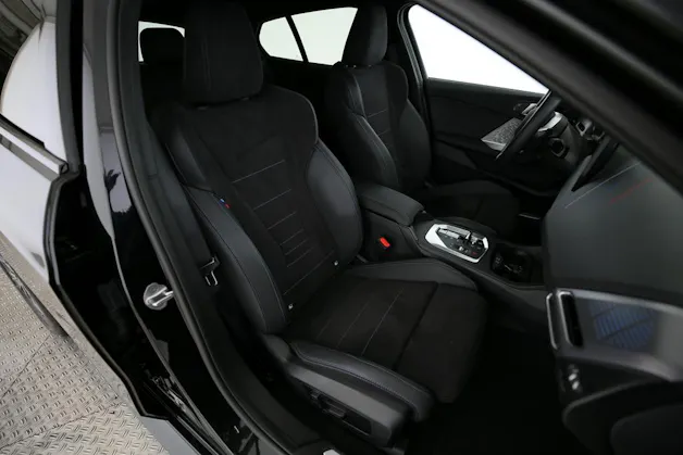 BMW 1er Reihe F70 123 xDrive