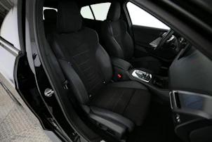 immagine del veicolo BMW 1er Reihe F70 123 xDrive
