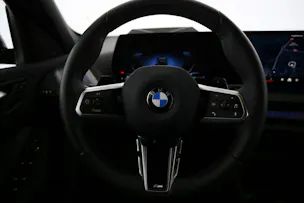 BMW 1er Reihe F70 123 xDrive