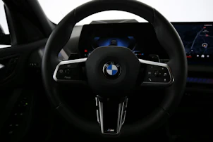 immagine del veicolo BMW 1er Reihe F70 123 xDrive