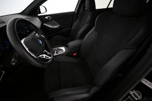 BMW 1er Reihe F70 123 xDrive