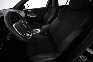 immagine del veicolo BMW 1er Reihe F70 123 xDrive