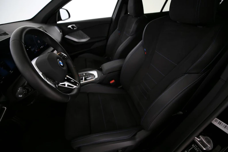 immagine del veicolo BMW 1 SERIES