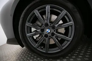 BMW 1er Reihe F70 123 xDrive