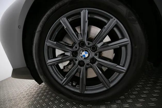 BMW 1er Reihe F70 123 xDrive