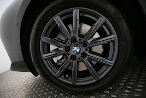 immagine del veicolo BMW 1er Reihe F70 123 xDrive