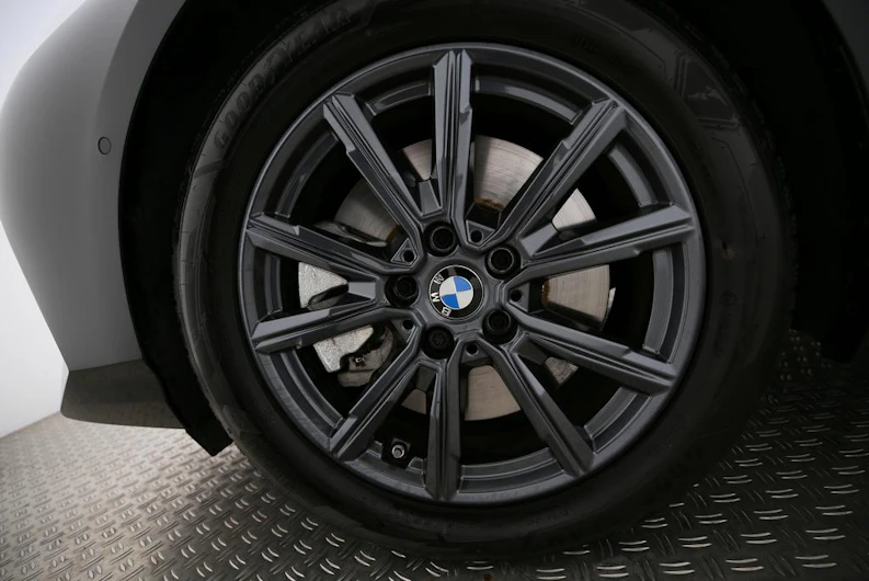 immagine del veicolo BMW 1 SERIES