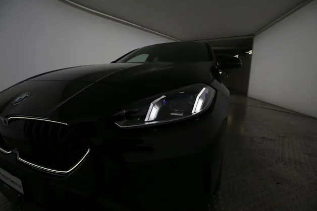 BMW 1er Reihe F70 123 xDrive