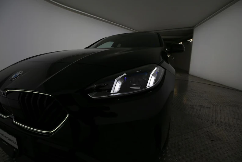 immagine del veicolo BMW 1 SERIES