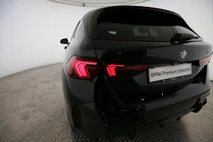 BMW 1er Reihe F70 123 xDrive