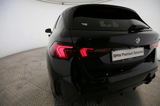 BMW 1er Reihe F70 123 xDrive