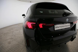 immagine del veicolo BMW 1er Reihe F70 123 xDrive