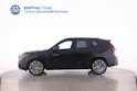 BMW X1 U11 23d xDrive paddles