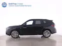 BMW X1 U11 23d xDrive paddles