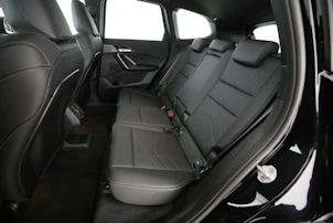 image du véhicule BMW X1 U11 23d xDrive paddles