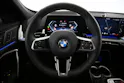 BMW X1 U11 23d xDrive paddles