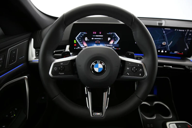 image du véhicule BMW X1