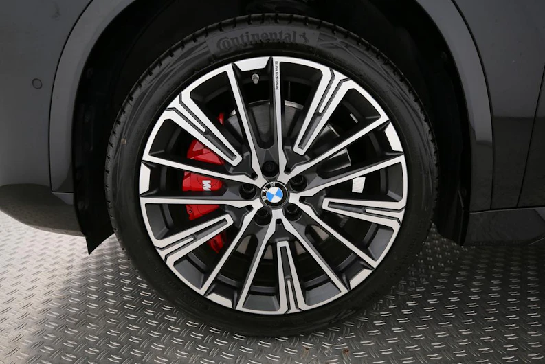 image du véhicule BMW X1