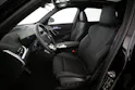 BMW X1 U11 23d xDrive paddles