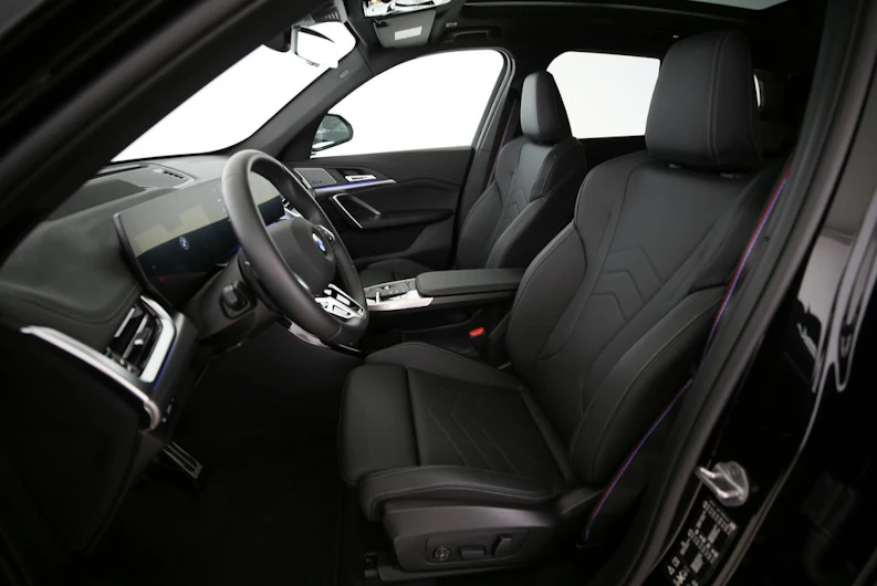 image du véhicule BMW X1