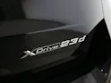 BMW X1 U11 23d xDrive paddles