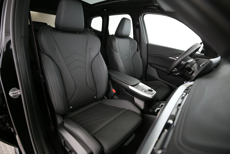 image du véhicule BMW X1