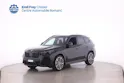 BMW X1 U11 23d xDrive paddles