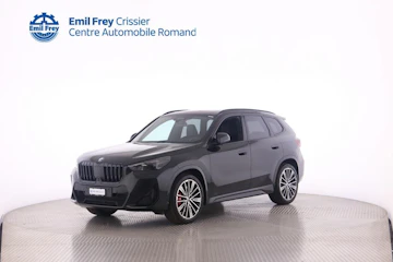 image du véhicule BMW X1 U11 23d xDrive paddles