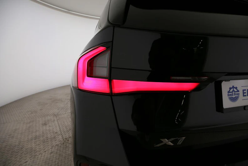 image du véhicule BMW X1