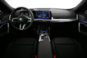 BMW X1 U11 23d xDrive paddles