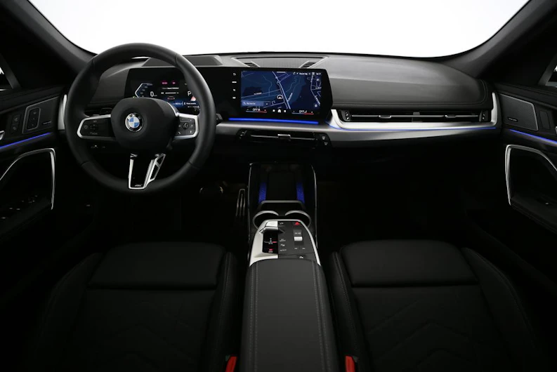 image du véhicule BMW X1
