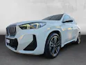 BMW X1 23d M Sport xDrive U11 (CH) AHK