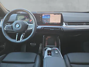BMW X1 23d M Sport xDrive U11 (CH) AHK