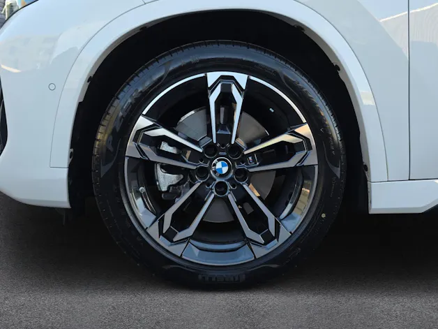 BMW X1 23d M Sport xDrive U11 (CH) AHK