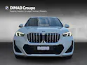 BMW X1 23d M Sport xDrive U11 (CH) AHK