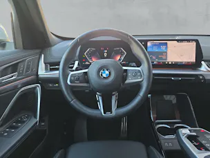 BMW X1 23d M Sport xDrive U11 (CH) AHK
