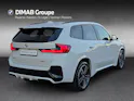 BMW X1 23d M Sport xDrive U11 (CH) AHK