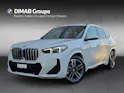 BMW X1 23d M Sport xDrive U11 (CH) AHK