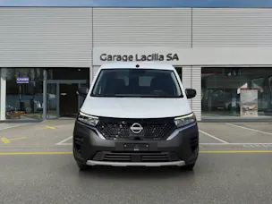 NISSAN Townstar fourg. 2.2 t L2 EV45 22 kW Acenta