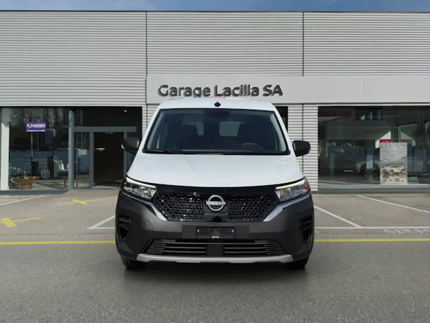 NISSAN Townstar fourg. 2.2 t L2 EV45 22 kW Acenta