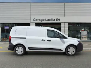 NISSAN Townstar fourg. 2.2 t L2 EV45 22 kW Acenta