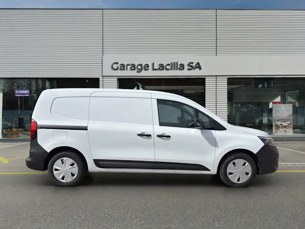 NISSAN Townstar fourg. 2.2 t L2 EV45 22 kW Acenta