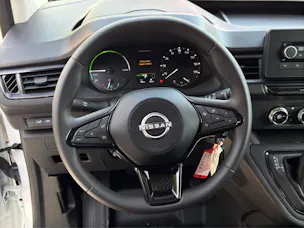 NISSAN Townstar fourg. 2.2 t L2 EV45 22 kW Acenta