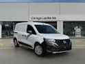 NISSAN Townstar fourg. 2.2 t L2 EV45 22 kW Acenta